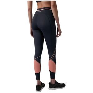 ATHLETA Ultimate Stash Pocket Ignite 7/8 High Waisted Leggings, Size S